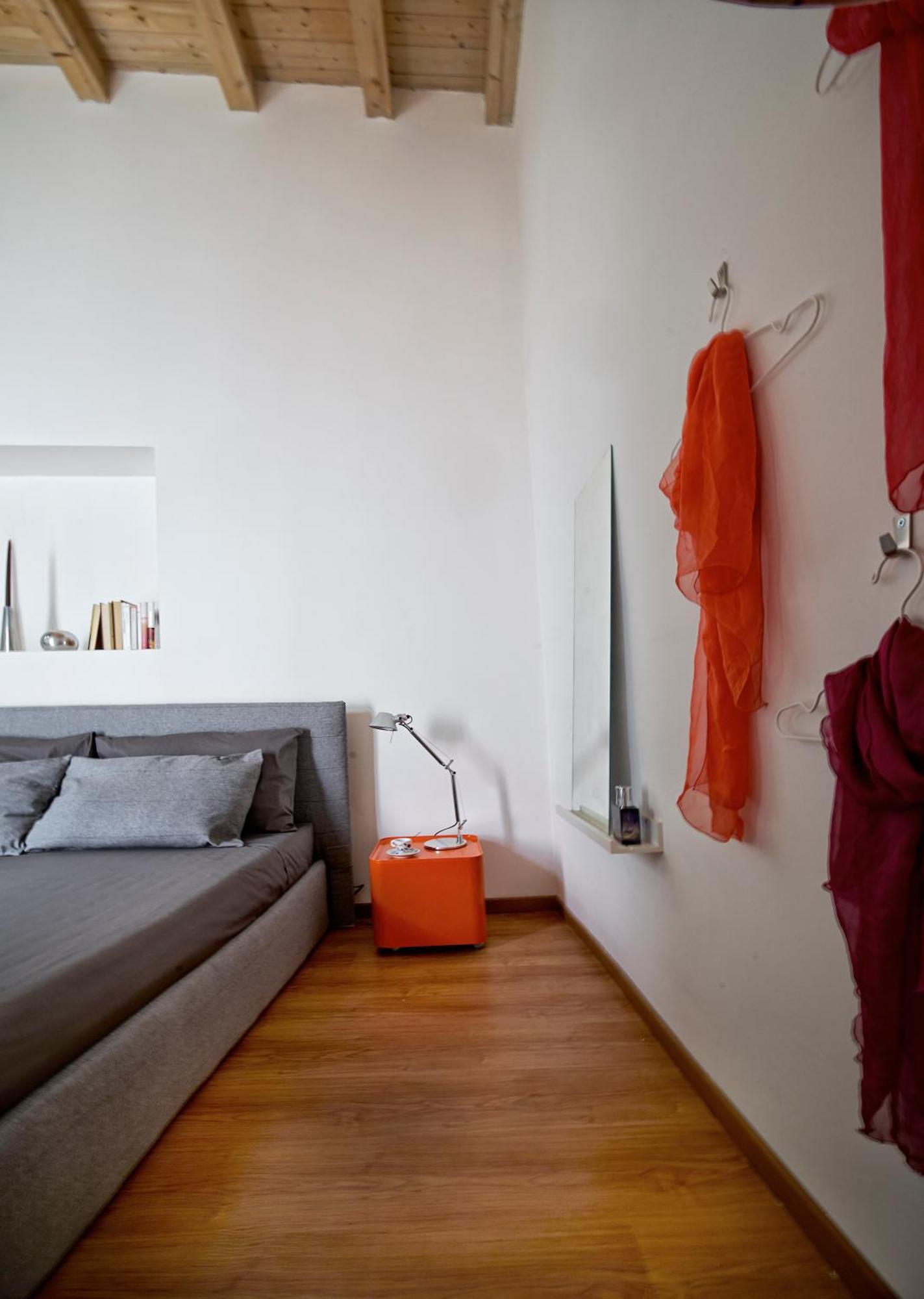 Dama Sicilian Luxury Home & Spa Giarre Room photo