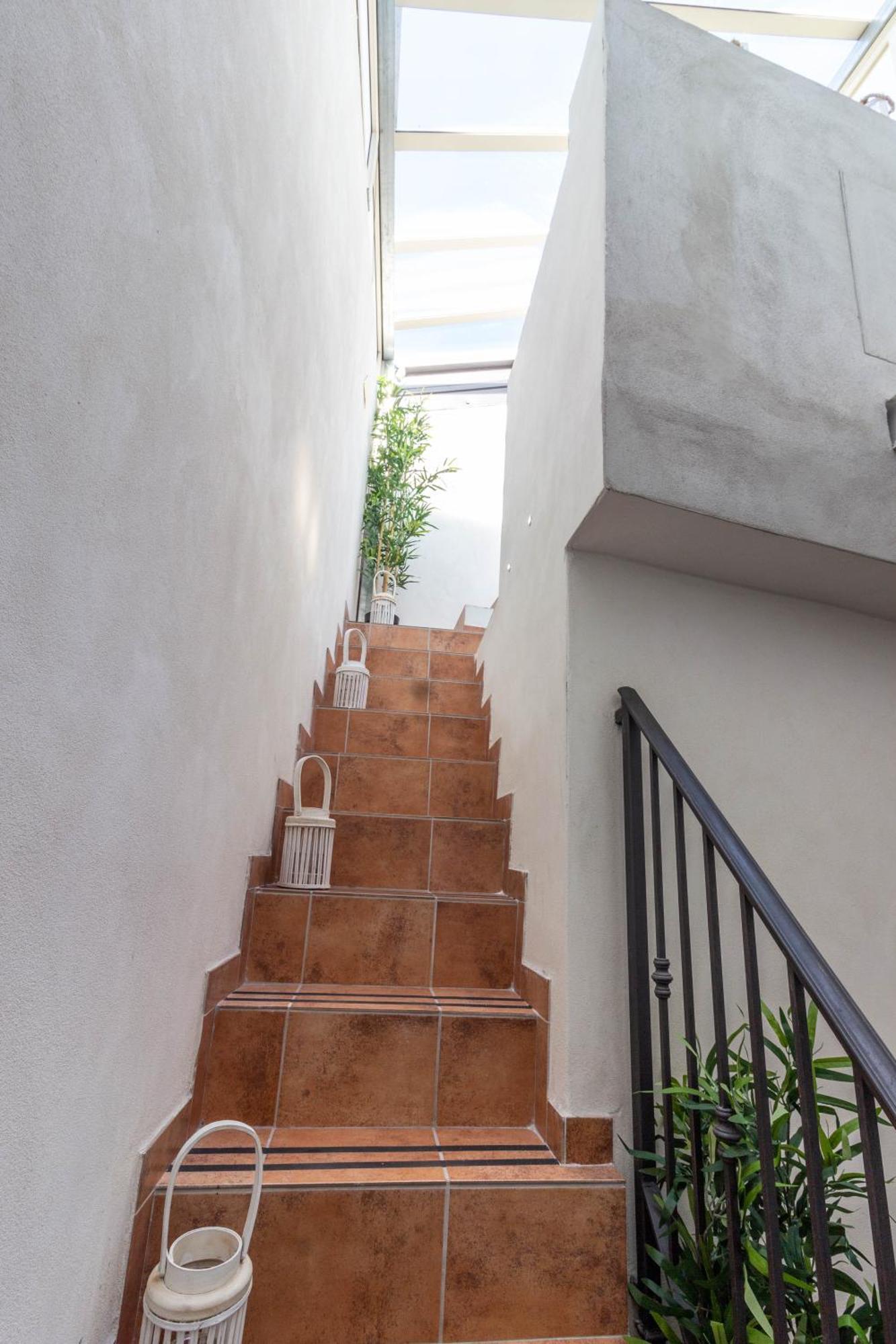 Dama Sicilian Luxury Home & Spa Giarre Room photo