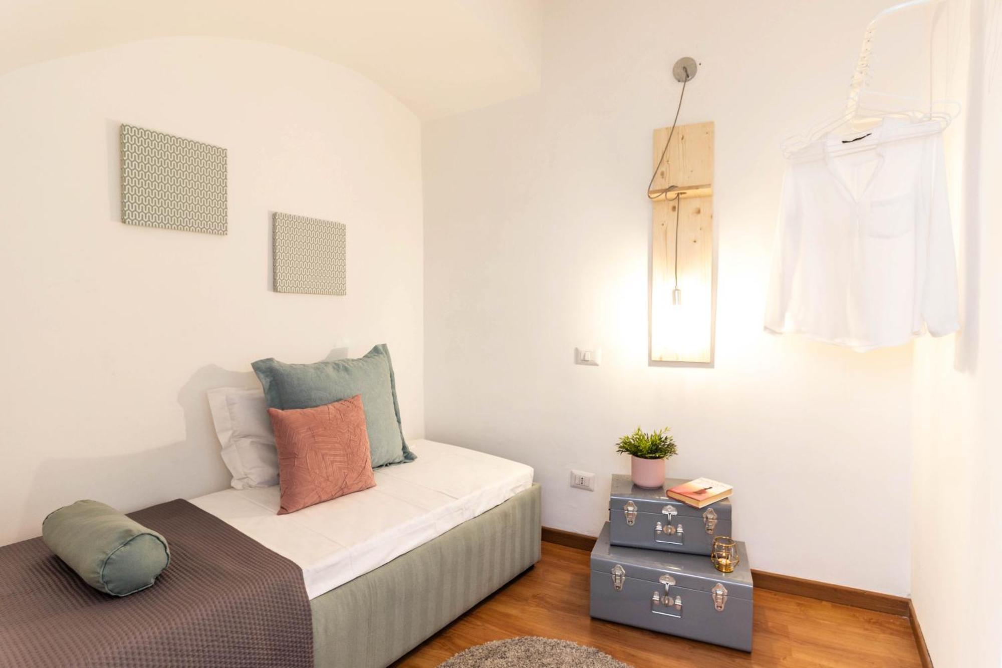Dama Sicilian Luxury Home & Spa Giarre Room photo