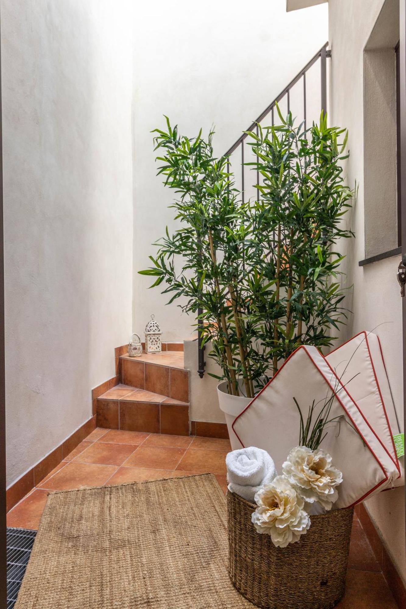 Dama Sicilian Luxury Home & Spa Giarre Room photo