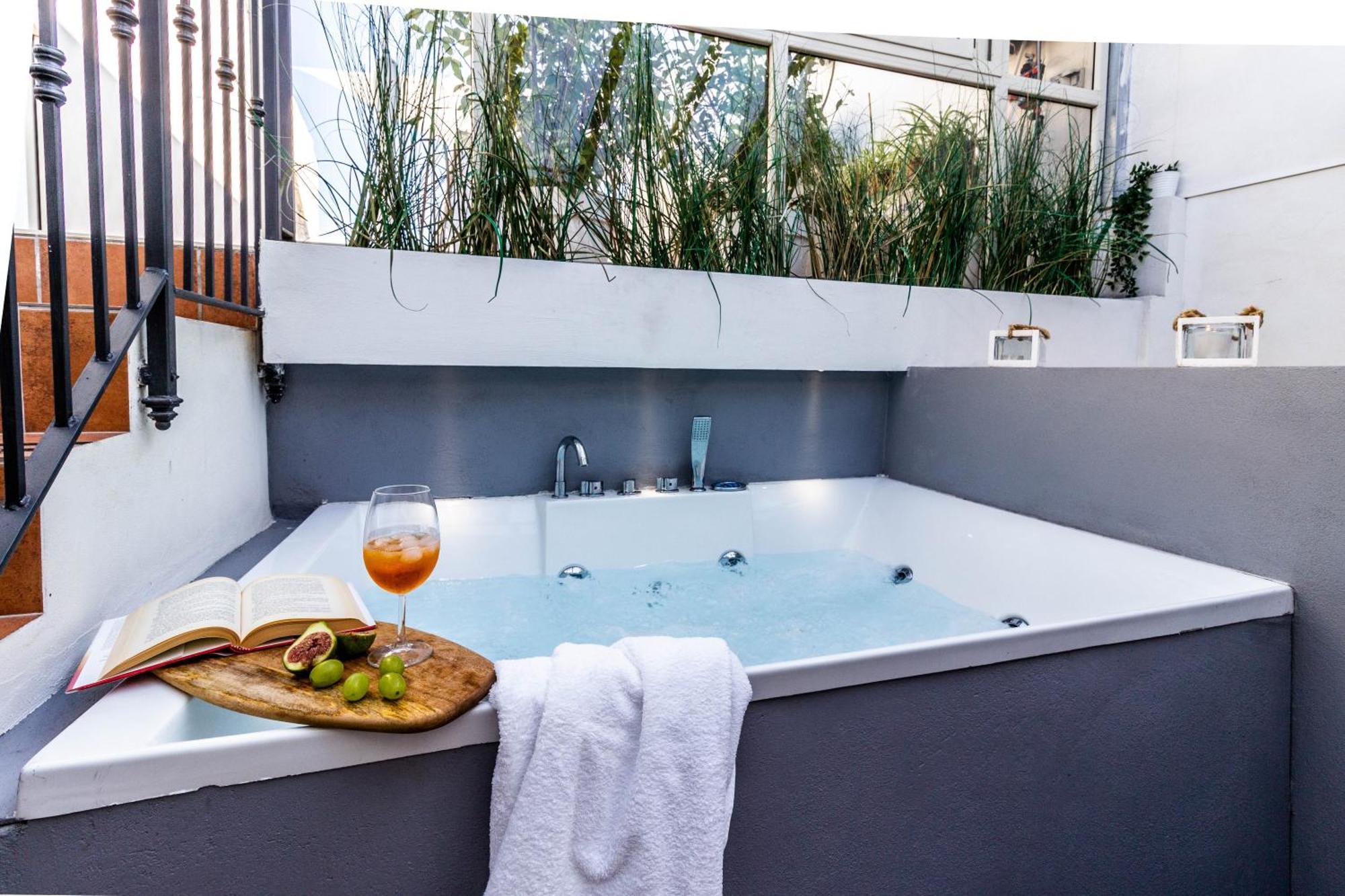 Dama Sicilian Luxury Home & Spa Giarre Room photo