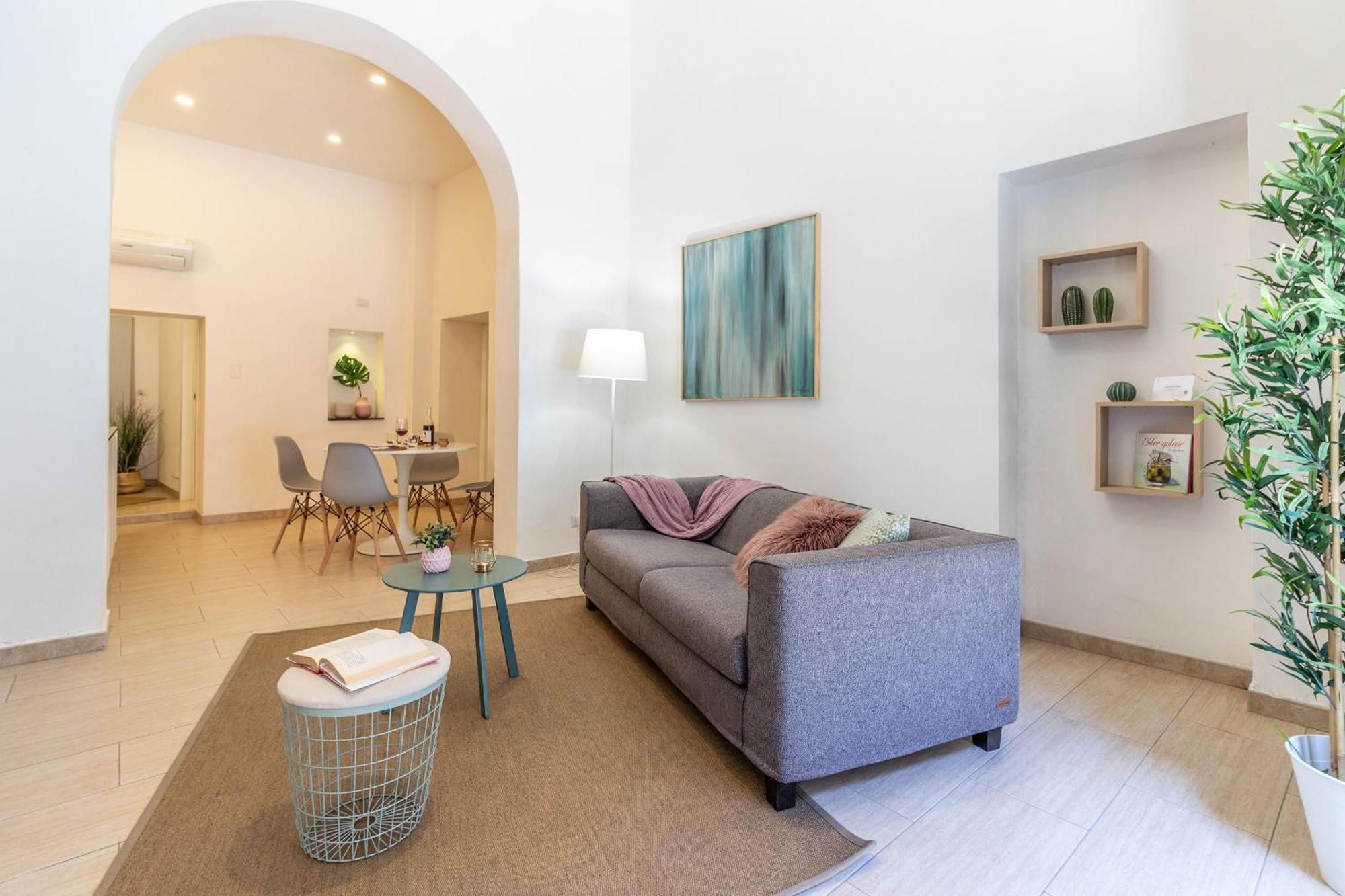 Dama Sicilian Luxury Home & Spa Giarre Room photo